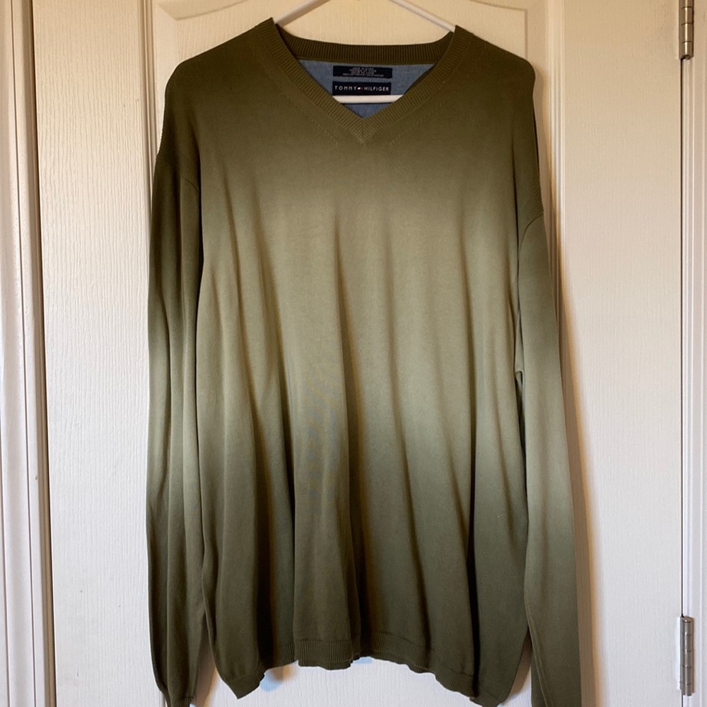 Tommy Hilfiger Sweater